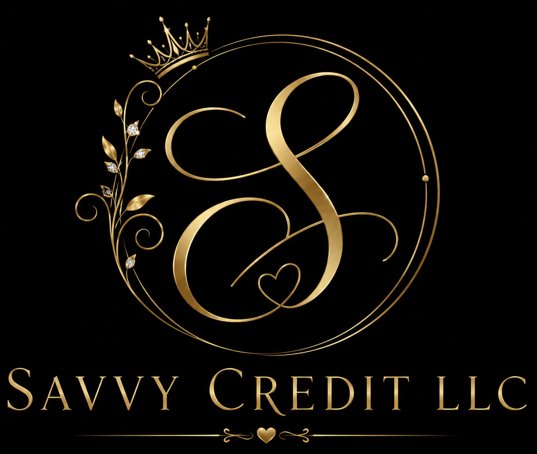 Savvy Credit LLC